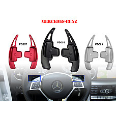 Paddles shifters Αλουμινίου για MERCEDES ABCE ML GL - PD087-PD089 - Sellzone.bg Paddles shifters Αλουμινίου για MERCEDES ABCE ML GL - PD087-PD089